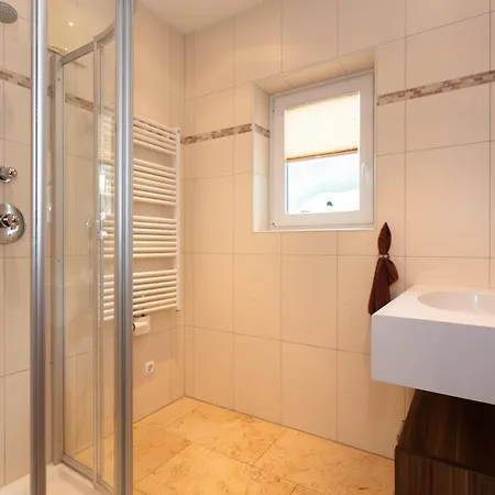 Doris Apartamento