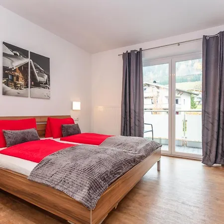 Apartamento Doris *