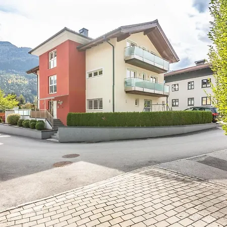 Doris * Neukirchen am Großvenediger