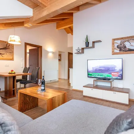 Apartamento Doris