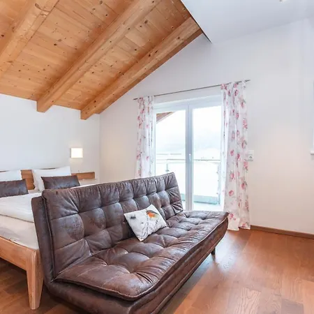 Doris * Neukirchen am Großvenediger