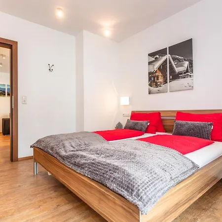 Doris Διαμέρισμα