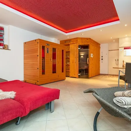 Doris Apartment Neukirchen am Grossvenediger