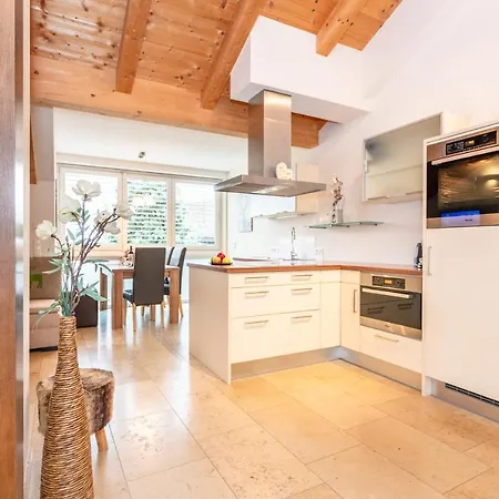 Doris * Neukirchen am Grossvenediger