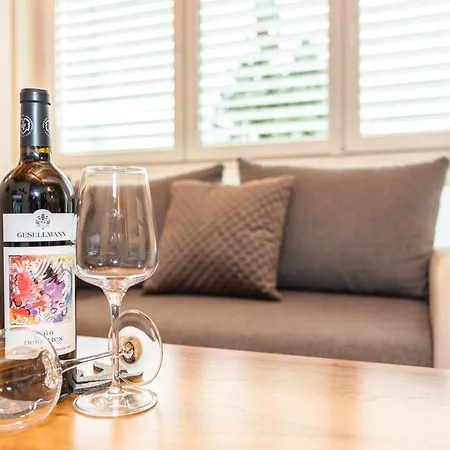 Doris Διαμέρισμα Neukirchen am Großvenediger