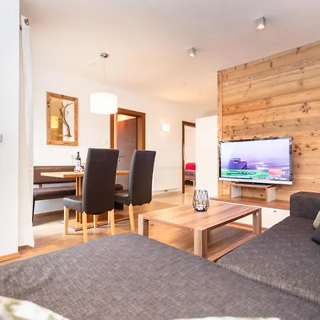 Doris Apartment Neukirchen am Grossvenediger