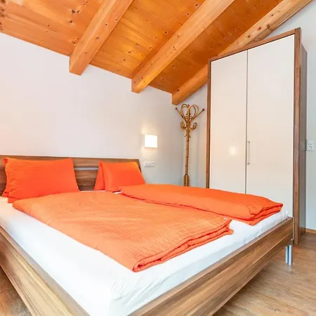 Διαμέρισμα Doris