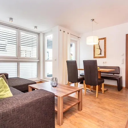 Apartamento Doris *