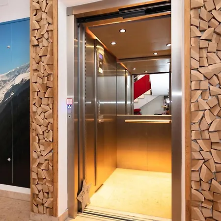 Doris Daire Neukirchen am Großvenediger