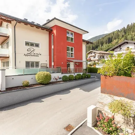 Doris Daire Neukirchen am Großvenediger