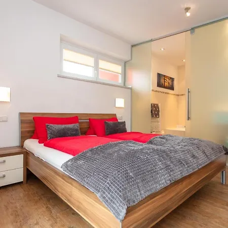 Apartamento Doris