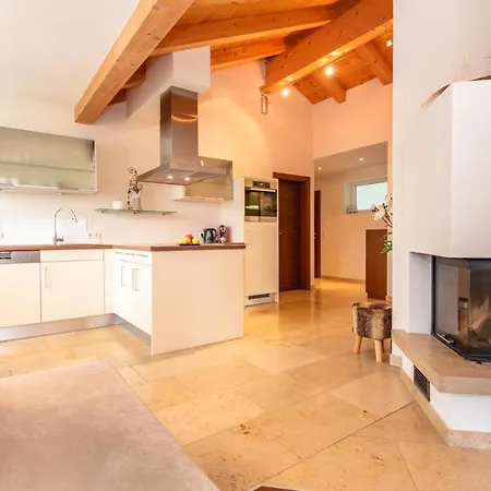 Daire Doris Neukirchen am Großvenediger