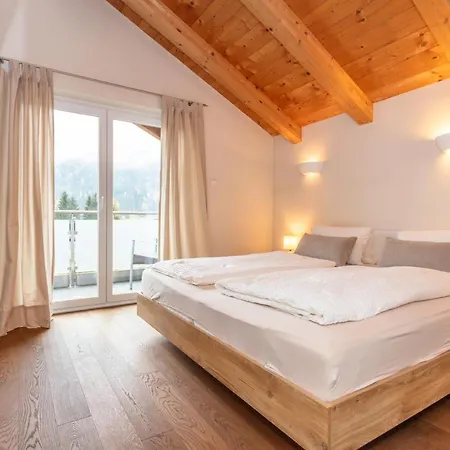 Διαμέρισμα Doris