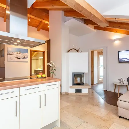 Διαμέρισμα Doris