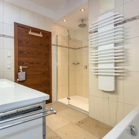 Doris Apartamento *