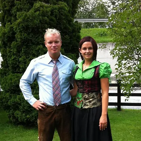 Doris Διαμέρισμα Neukirchen am Großvenediger