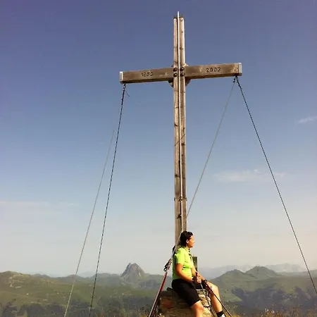 Apartment Doris Neukirchen am Grossvenediger