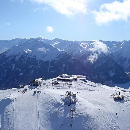 Doris * Neukirchen am Großvenediger