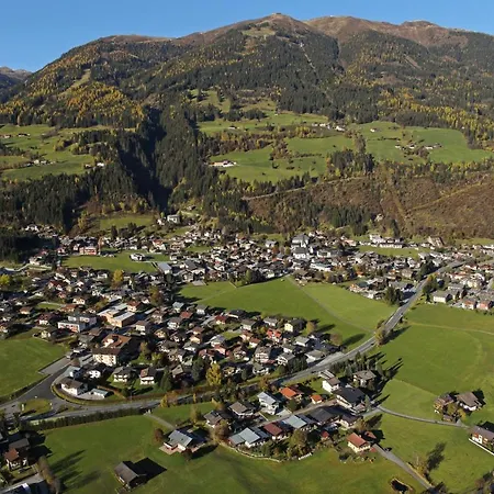 Apartamento Doris Neukirchen am Großvenediger