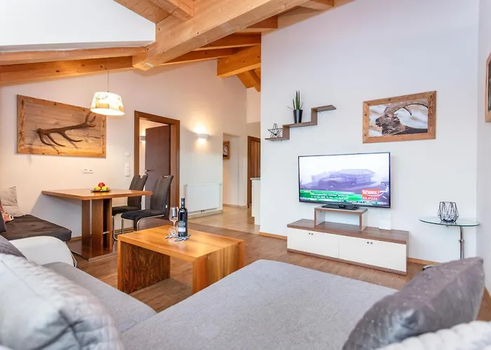 شقة دوريس ابارتمنتس