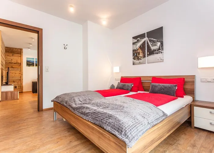 دوريس ابارتمنتس شقة