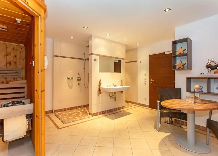 دوريس ابارتمنتس Neukirchen am Großvenediger