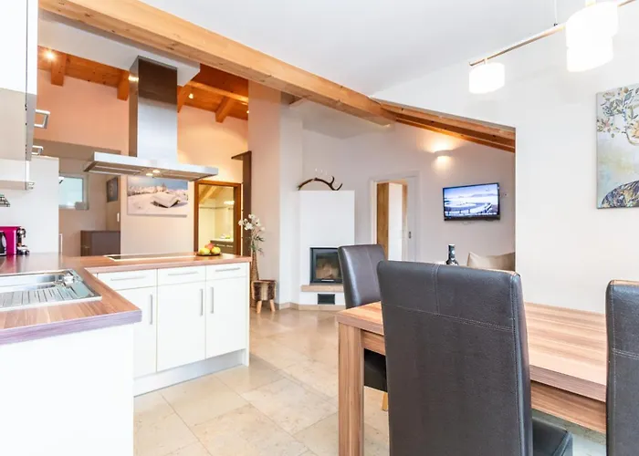 دوريس ابارتمنتس *