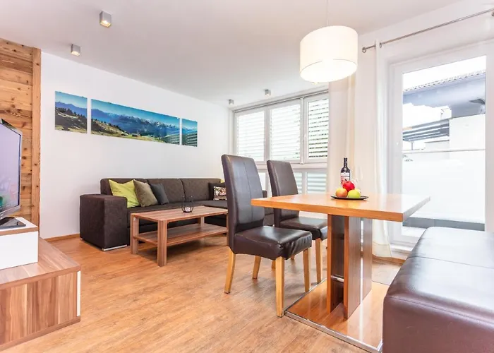 دوريس ابارتمنتس Neukirchen am Großvenediger