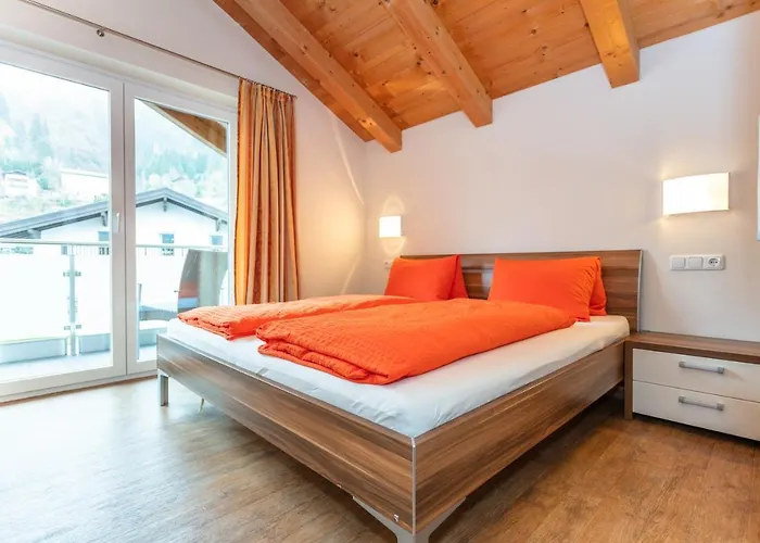 多丽丝公寓 公寓