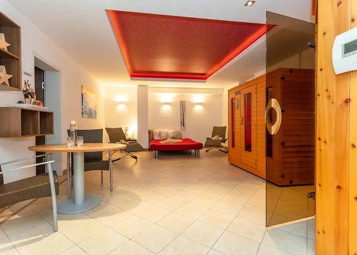 多丽丝公寓 Neukirchen am Großvenediger