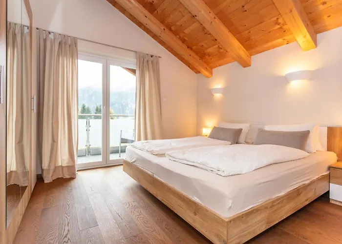 شقة دوريس ابارتمنتس