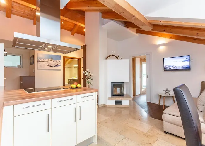 شقة دوريس ابارتمنتس