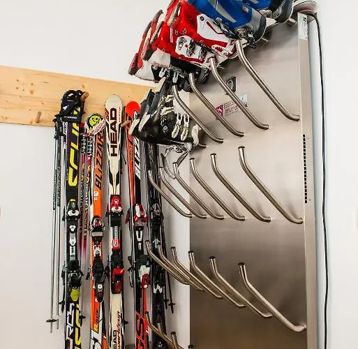 دوريس ابارتمنتس * Neukirchen am Großvenediger