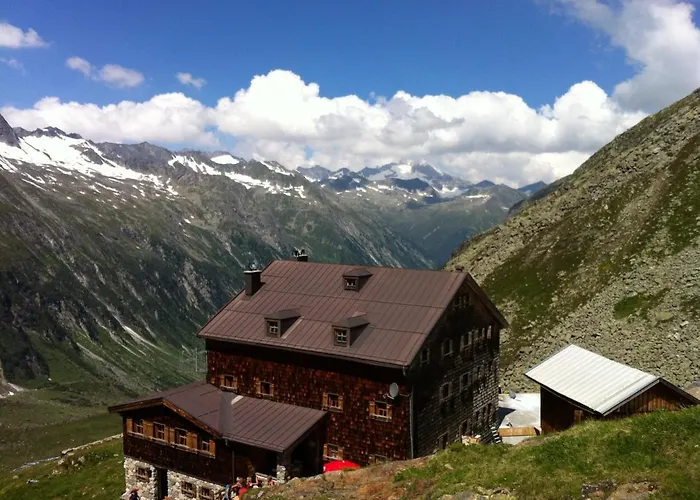 公寓 多丽丝公寓 *