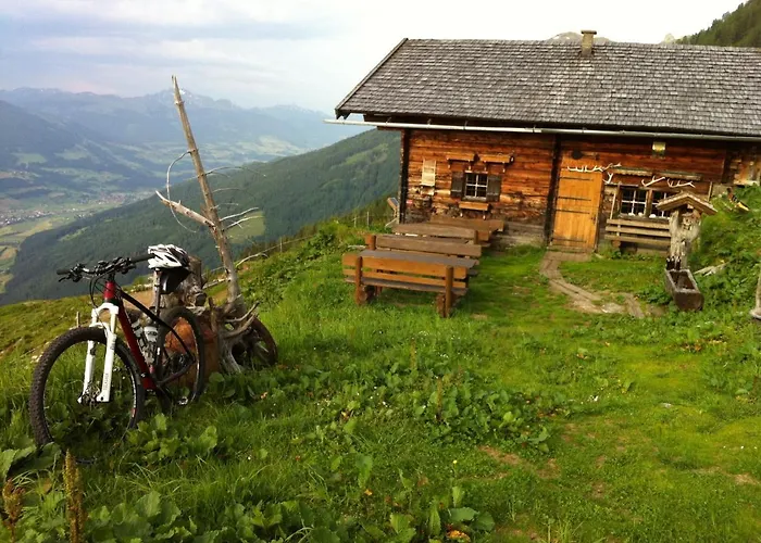 多丽丝公寓 Neukirchen am Großvenediger