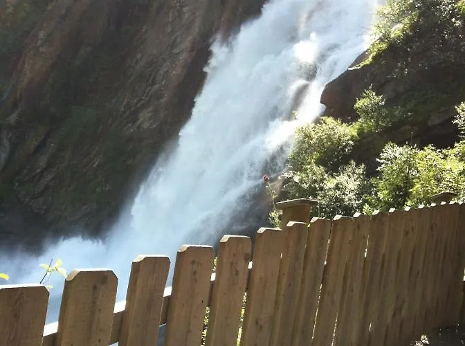 多丽丝公寓 Neukirchen am Großvenediger